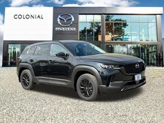 2026 Mazda CX-50 Hybrid Premium AWD Sport Utility