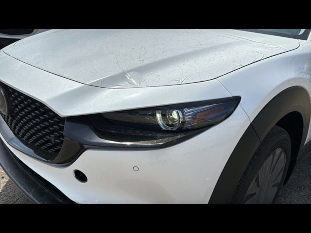 New 2026 Mazda CX-30 2.5 Turbo Aire Edition AWD Sport Utility