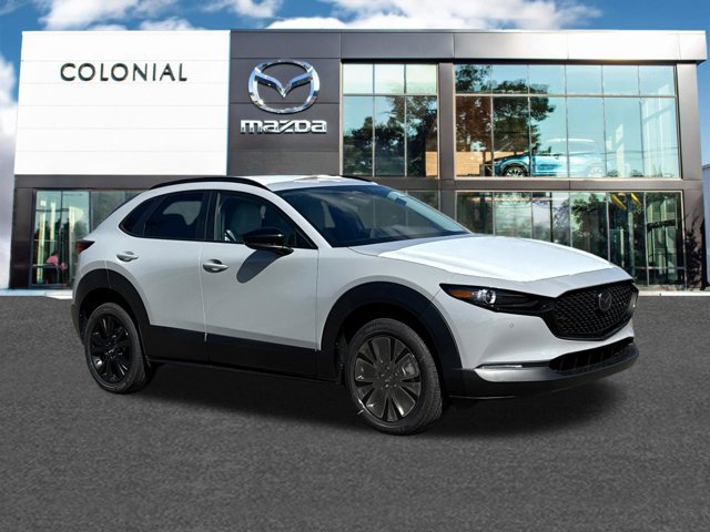 2026 Mazda CX-30