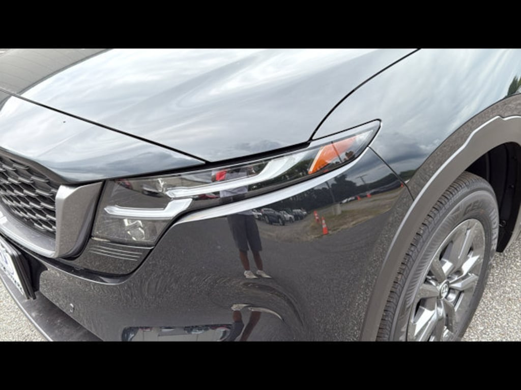 New 2026 Mazda CX-5 2.5 S Select AWD Sport Utility