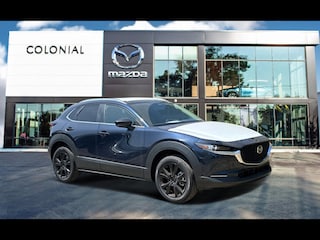 2025 Mazda CX-30 2.5 S Select Sport AWD Sport Utility in Danbury, CT