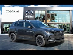 2025 Mazda CX-50 Hybrid Preferred AWD Sport Utility