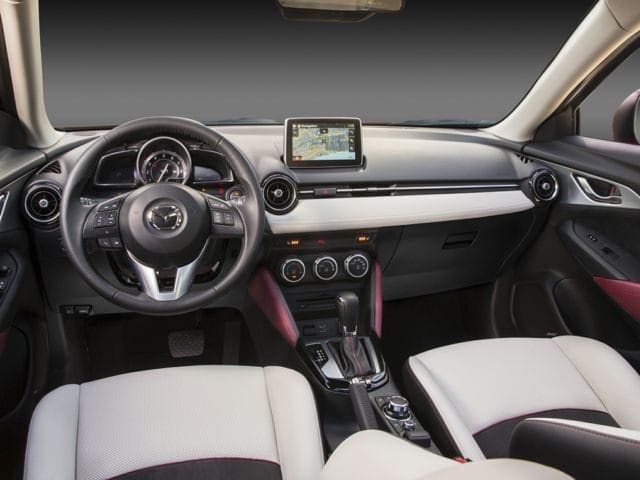 Is The 2018 Mazda Cx 3 Touring Trim The Right Choice For You Colonial Mazda