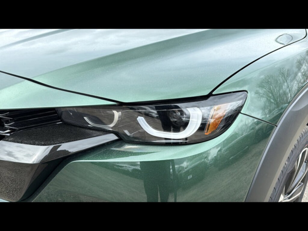 New 2026 Mazda CX-50 2.5 Turbo AWD Sport Utility