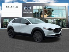 2026 Mazda CX-30 2.5 S Select Sport AWD Sport Utility