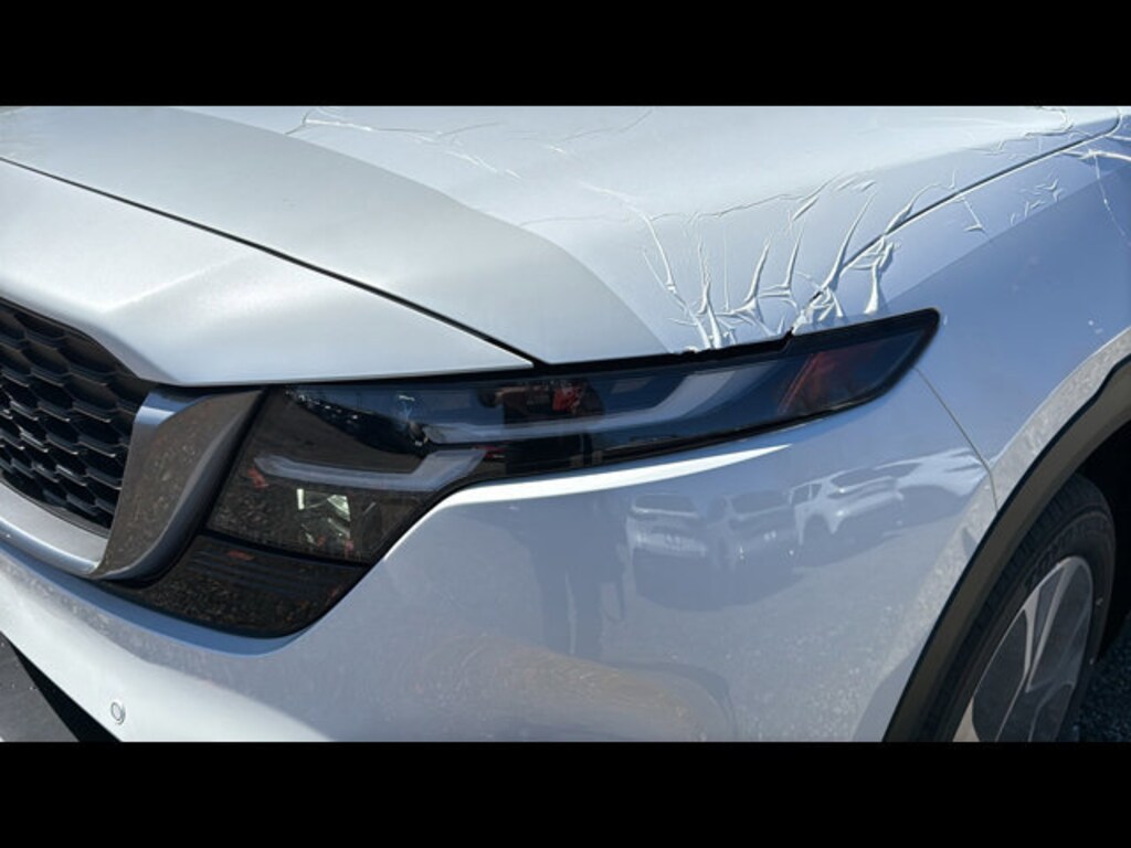 New 2026 Mazda CX-5 2.5 S Preferred AWD Sport Utility