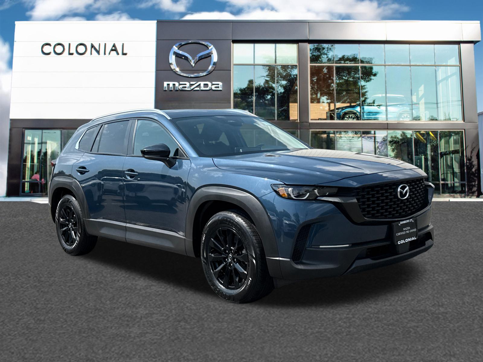 2025 Mazda CX-50 2.5 S Preferred's photo