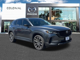 2023 Mazda CX-50 2.5 S Premium Plus Package Sport Utility in Danbury, CT