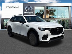 2026 Mazda CX-70 3.3 Turbo Preferred AWD Sport Utility