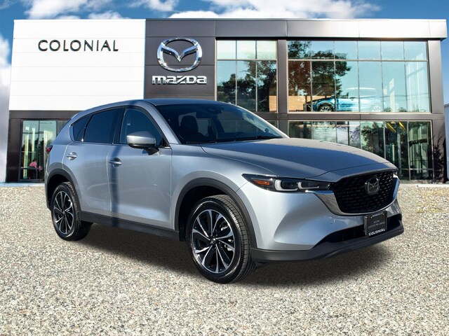 Carte grise Mazda Cx-3 en ligne : Coût et démarches