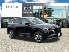 2025 Mazda CX-5 2.5 S Preferred AWD Sport Utility