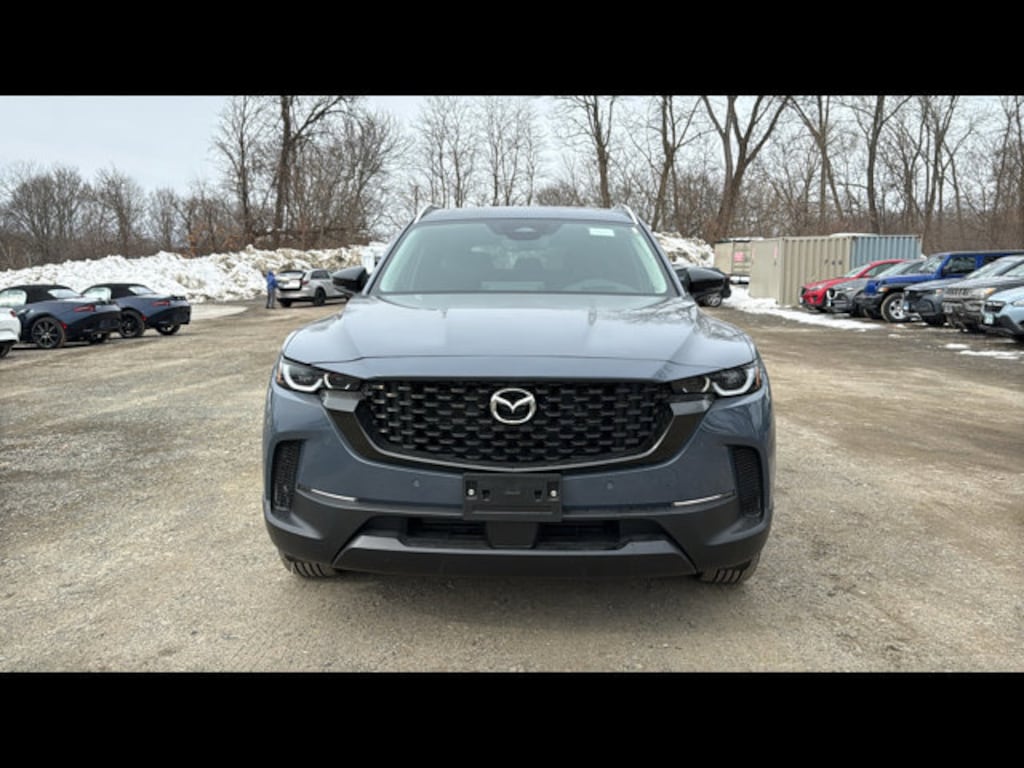 New 2026 Mazda CX-50 Hybrid Premium Plus AWD Sport Utility