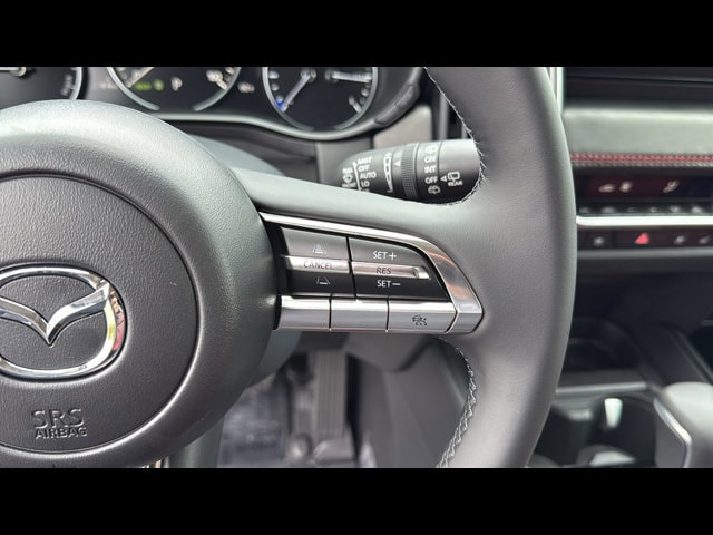 2026 Mazda CX-50 Premium - Photo 11