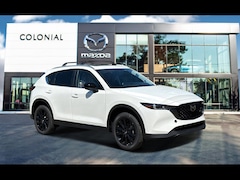 2025 Mazda CX-5 2.5 S Carbon Edition AWD Sport Utility