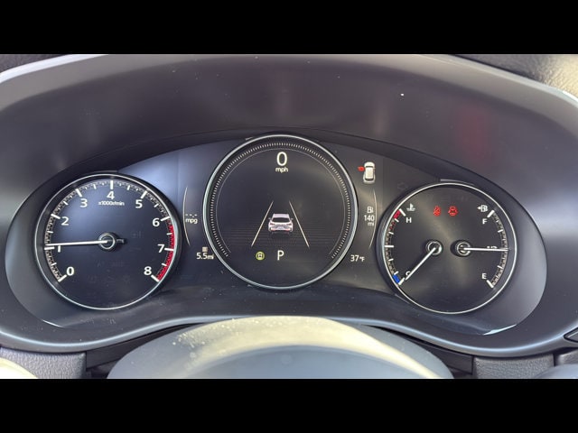 2026 Mazda CX-50 Premium Plus - Photo 12