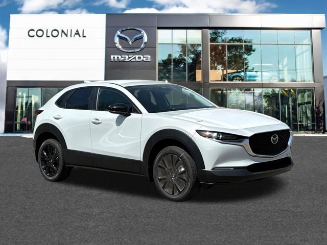 2026 Mazda CX-30