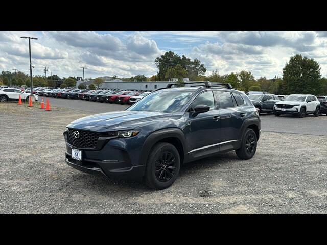 2026 Mazda CX-50 2.5 Premium photo 2