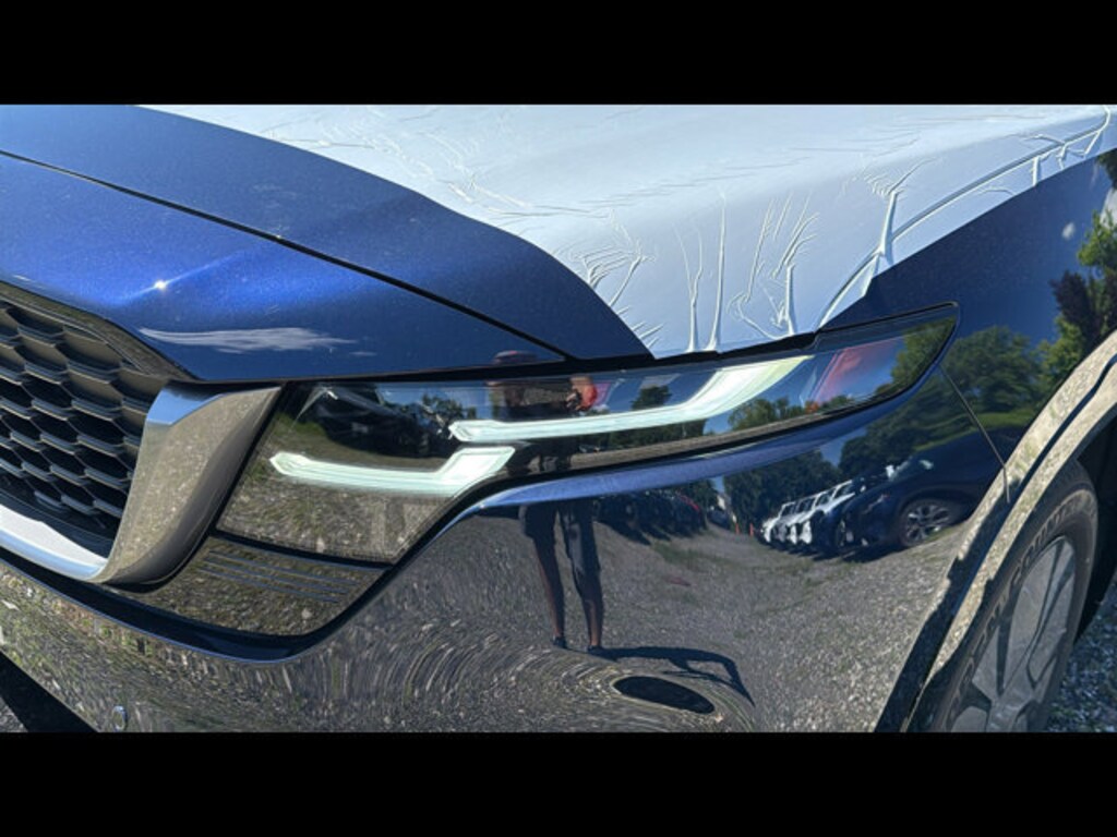 New 2026 Mazda CX-5 2.5 S Premium Plus AWD Sport Utility