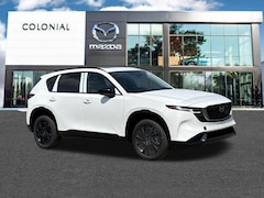 2026 Mazda CX-5 2.5 S Premium Plus AWD Sport Utility
