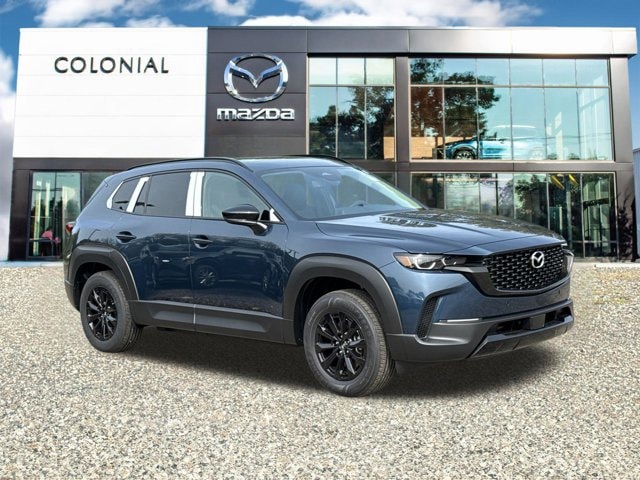 2026 Mazda CX-50 Premium's photo