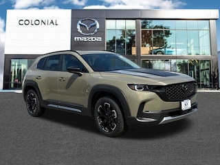 2026 Mazda CX-50 2.5 Turbo Meridian Edition AWD Sport Utility in Danbury, CT