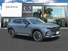 2026 Mazda CX-50 2.5 Turbo Meridian Edition AWD Sport Utility