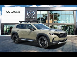2025 Mazda CX-50 2.5 Turbo Meridian Edition AWD Sport Utility in Danbury, CT