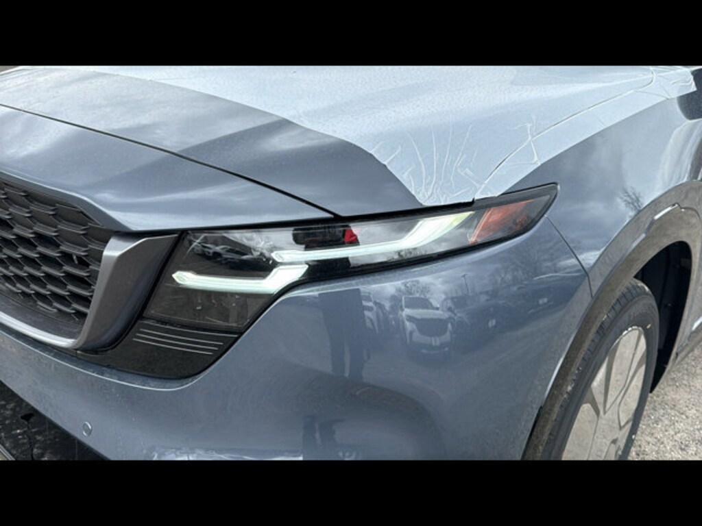 New 2026 Mazda CX-5 2.5 S Premium AWD Sport Utility