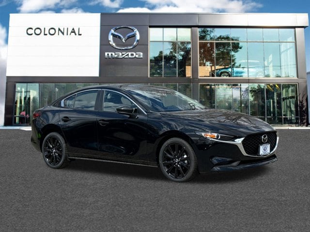 2026 Mazda CX-3 Select Sport AT 4-Door SKYACTIV's photo