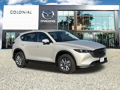 2025 Mazda CX-5 2.5 S AWD Sport Utility
