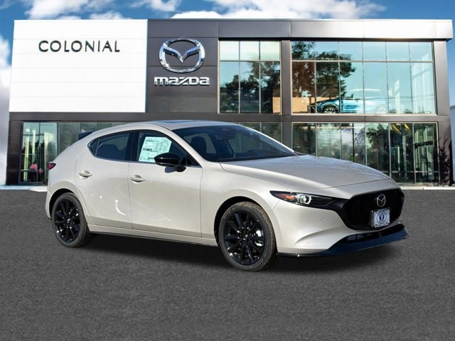 2026 Mazda CX-3 Premium Plus 2.5 AT 5-Door SKYACTIV AWD's photo