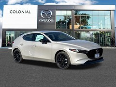 2026 Mazda Mazda3 Hatchback 2.5 Turbo Premium Plus AWD HATCHBACK