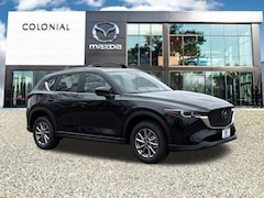2025 Mazda CX-5 2.5 S AWD Sport Utility