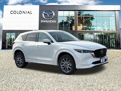 2025 Mazda CX-5 2.5 S Premium Plus AWD Sport Utility
