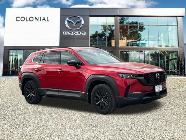 2026 Mazda CX-50 Premium's photo
