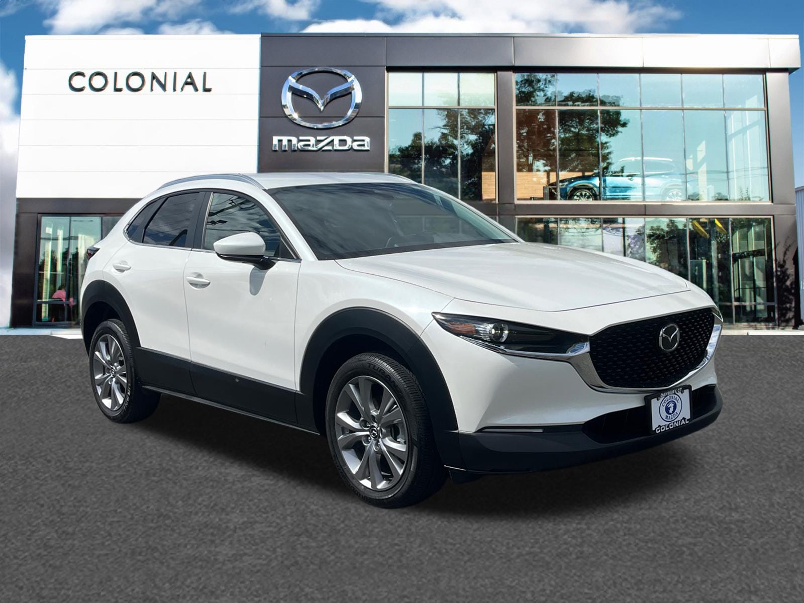 2023 Mazda CX-30 Preferred AWD's photo