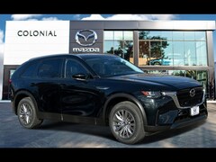 2025 Mazda CX-90 Plug-In Hybrid Preferred AWD Sport Utility