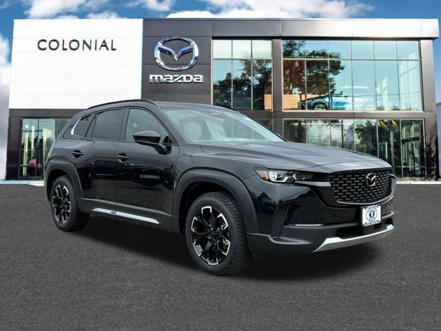  Mazda CX-50