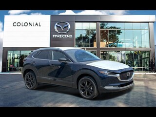 2025 Mazda CX-30 2.5 S Select Sport AWD Sport Utility in Danbury, CT