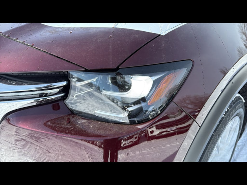 New 2026 Mazda CX-90 3.3 Turbo Premium Plus AWD Sport Utility