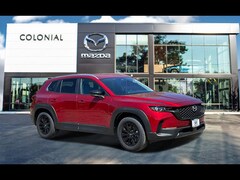 2025 Mazda CX-50 2.5 S Preferred AWD Sport Utility