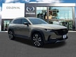  Mazda CX-50