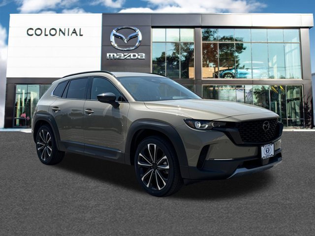 2026 Mazda CX-50 2.5 Turbo Premium Plus AWD Sport Utility in Danbury, CT