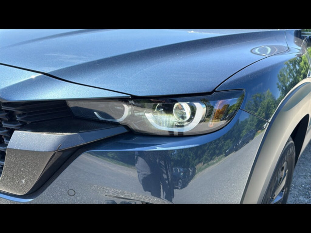 New 2026 Mazda CX-50 Hybrid Preferred AWD Sport Utility
