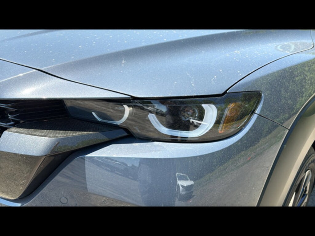 New 2026 Mazda CX-50 Hybrid Premium Plus AWD Sport Utility