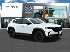2026 Mazda CX-50 Hybrid Premium AWD Sport Utility