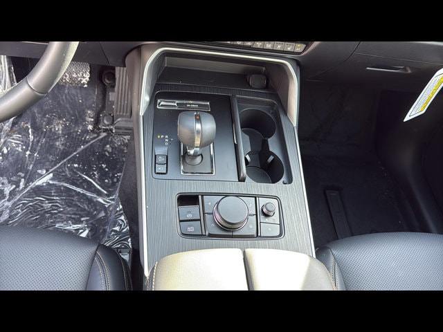 2026 Mazda CX-90 Premium Plus Package - Photo 17