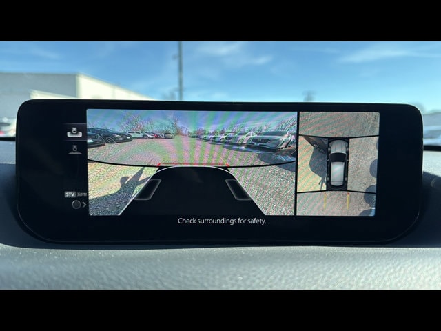 2026 Mazda CX-50 Premium Plus - Photo 14