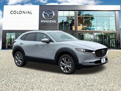 2026 Mazda CX-30 2.5 S Preferred AWD Sport Utility