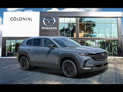 2025 Mazda CX-50 Hybrid Preferred AWD Sport Utility